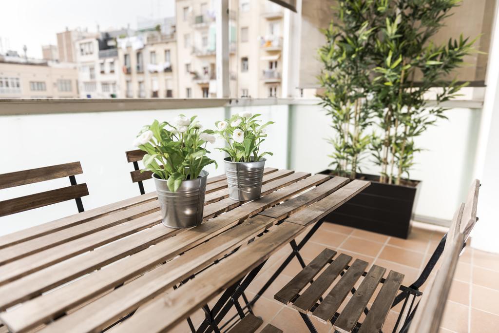 Leilighet Alcam Aribau Barcelona